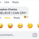 Illustration for article titled R. Kelly Believes He Can Cry. Twitter Believes He Can Lie